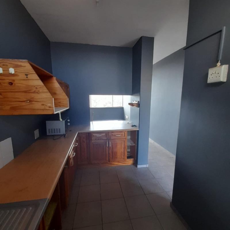 To Let 1 Bedroom Property for Rent in Sasolburg Free State